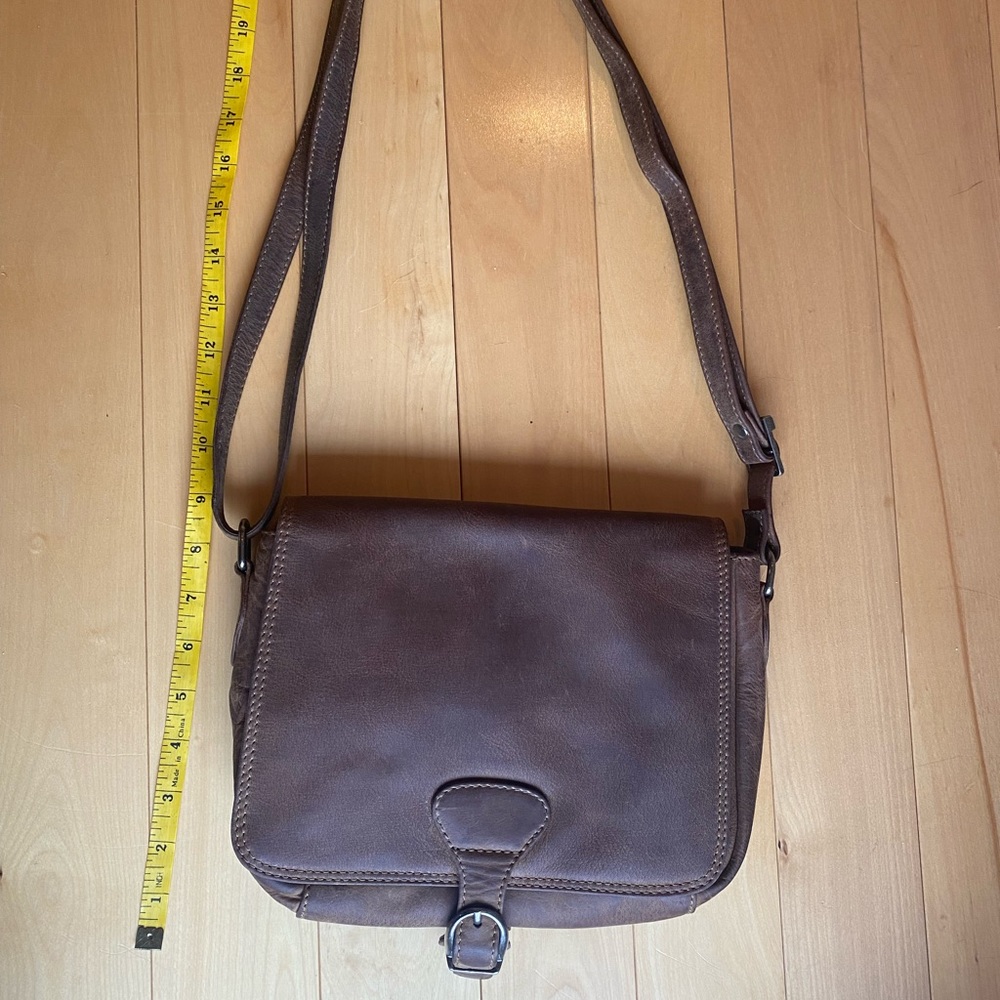 Handmade Genuine Leather Purse